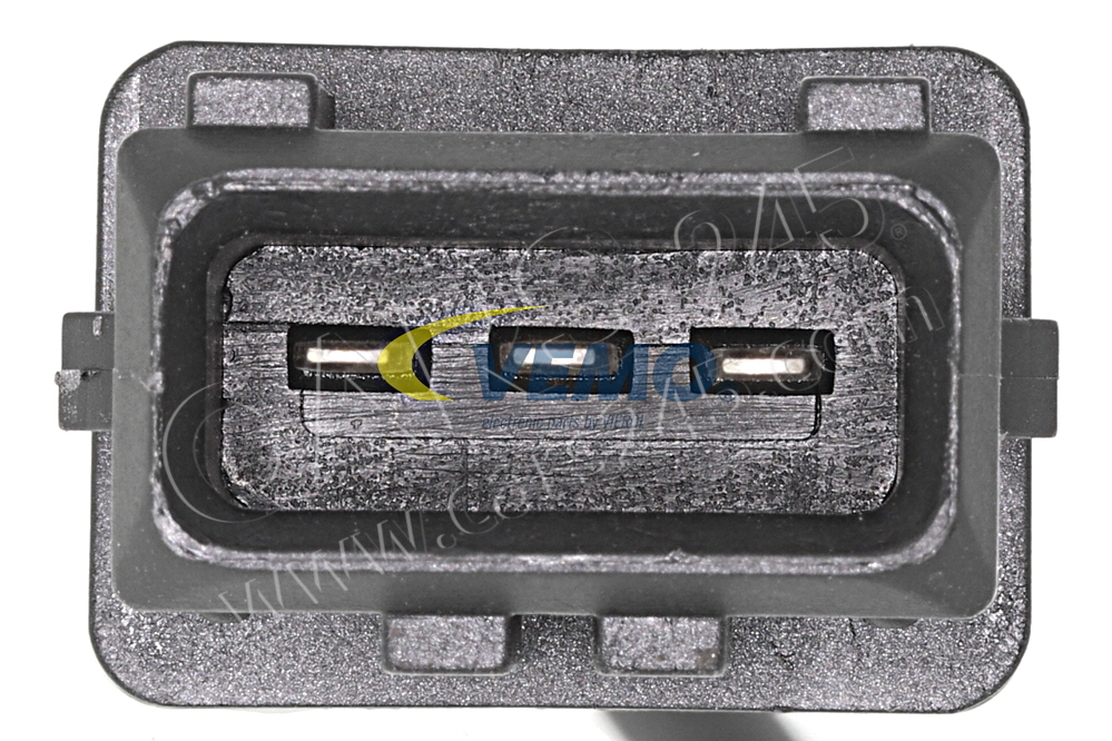 Sensor, crankshaft pulse VEMO V52-72-0033 2