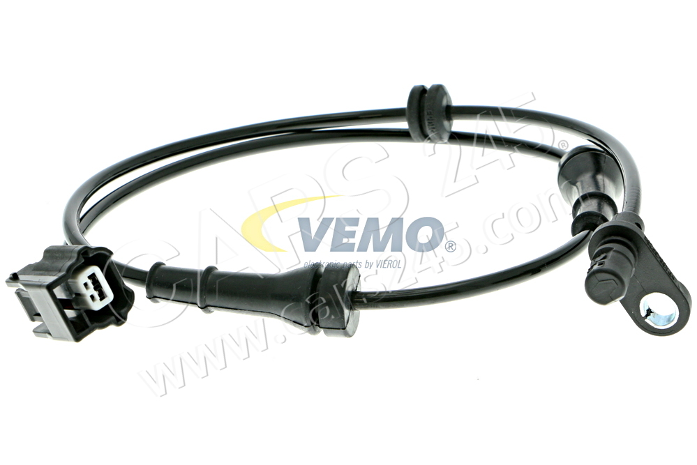 Sensor, wheel speed VEMO V70-72-0169