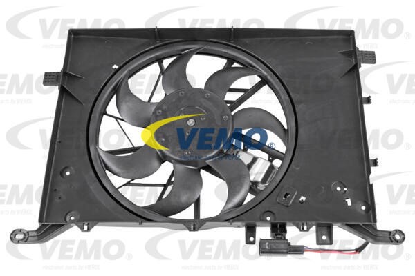 Fan, engine cooling VEMO V95-01-1445