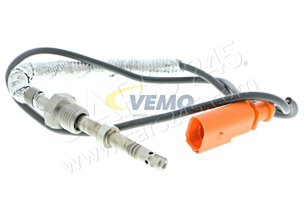 Sensor, exhaust gas temperature VEMO V10-72-0021