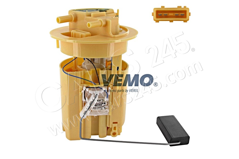 Fuel Feed Unit VEMO V22-09-0026