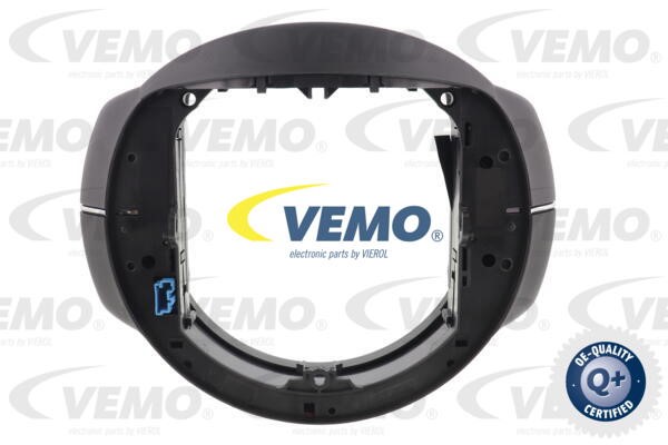Steering Column Switch VEMO V22-80-0027 3