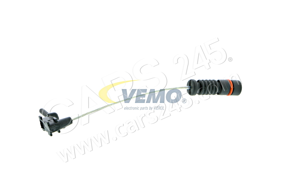 Warning Contact, brake pad wear VEMO V30-72-0704