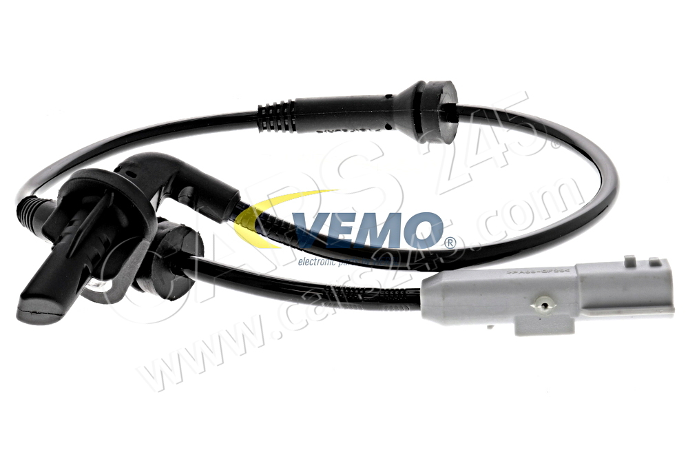 Sensor, wheel speed VEMO V46-72-0226