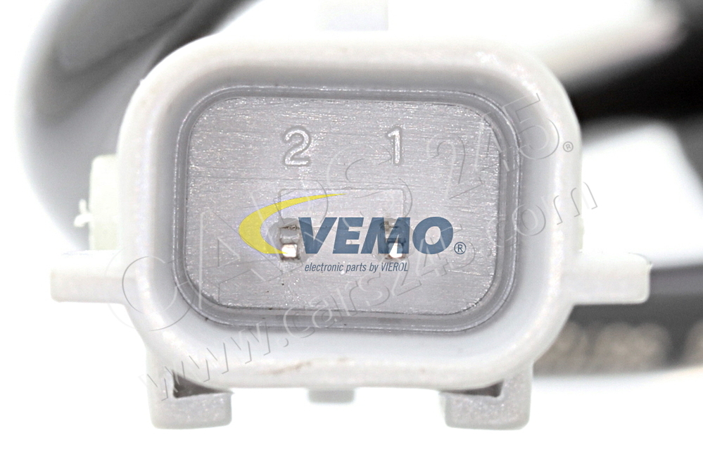 Sensor, wheel speed VEMO V46-72-0226 2