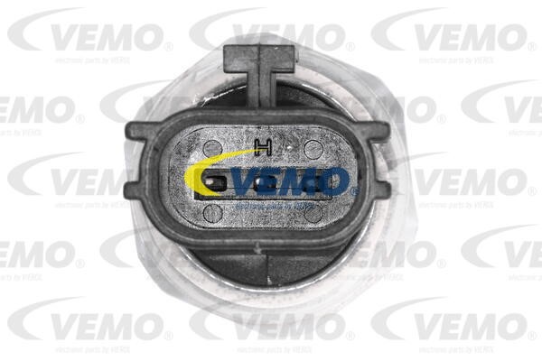 Pressure Switch, air conditioning VEMO V52-73-0034 2