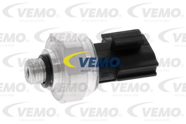 Pressure Switch, air conditioning VEMO V52-73-0034 4