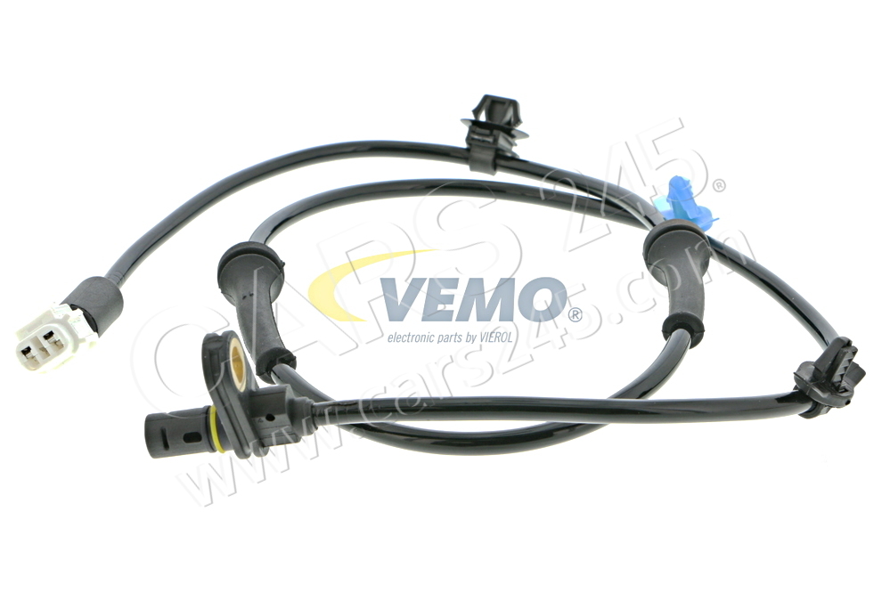 Sensor, wheel speed VEMO V64-72-0046