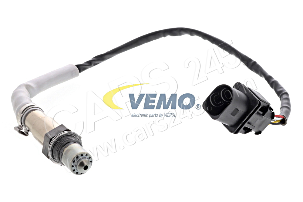 Lambda Sensor VEMO V10-76-0093
