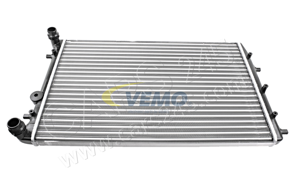 Radiator, engine cooling VEMO V15-60-5048