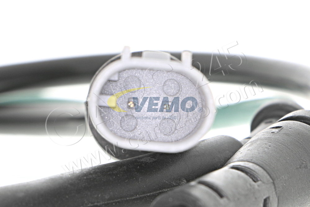 Warning Contact, brake pad wear VEMO V20-72-0032 2