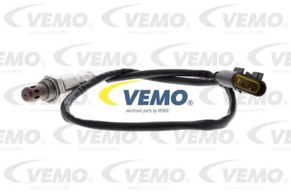 Lambda Sensor VEMO V24-76-0167