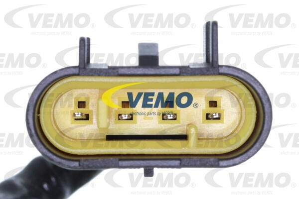 Lambda Sensor VEMO V24-76-0167 2