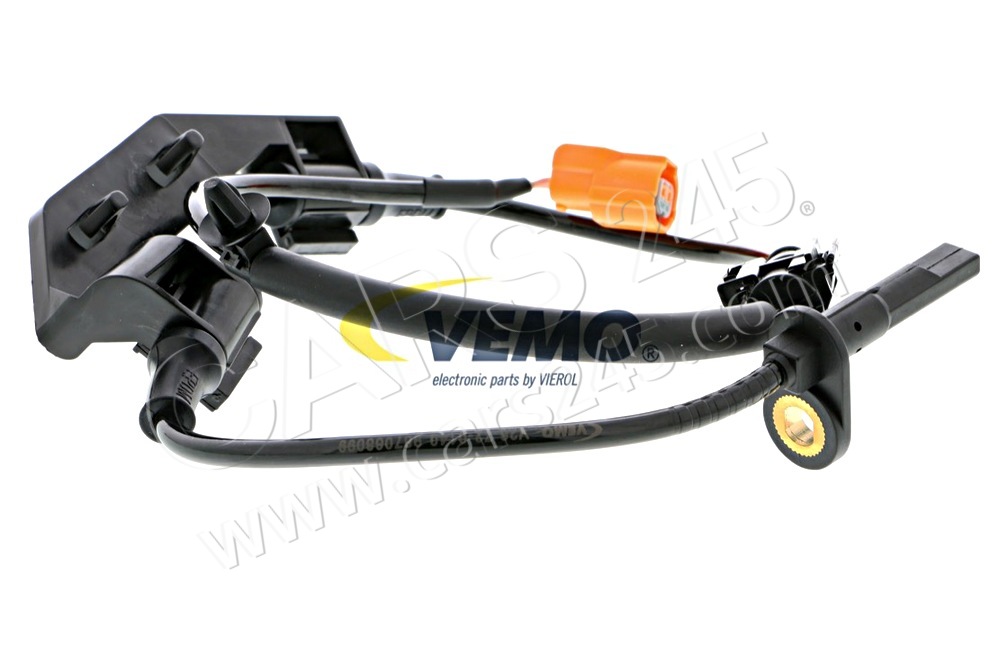 Sensor, wheel speed VEMO V26-72-0140