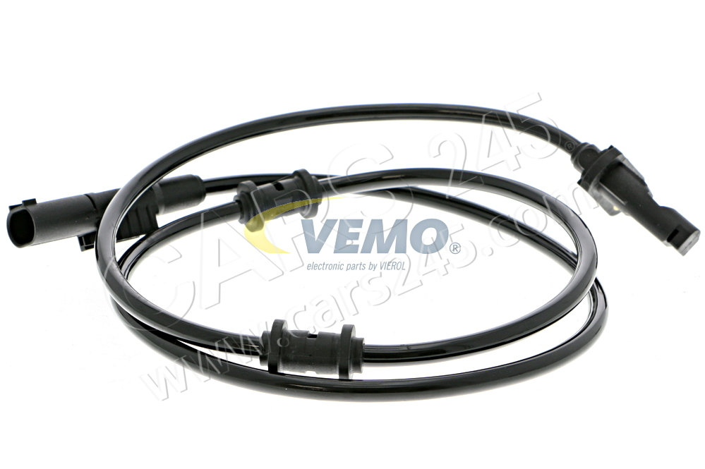 Sensor, wheel speed VEMO V30-72-0208
