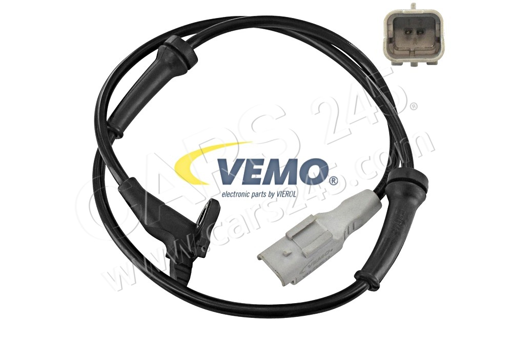 Sensor, wheel speed VEMO V42-72-0013