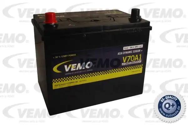 Starter Battery VEMO V99-17-0038-1