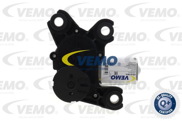 Wiper Motor VEMO V22-07-0014