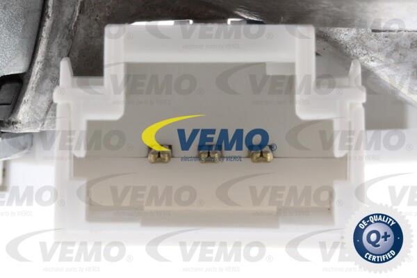 Wiper Motor VEMO V22-07-0014 2