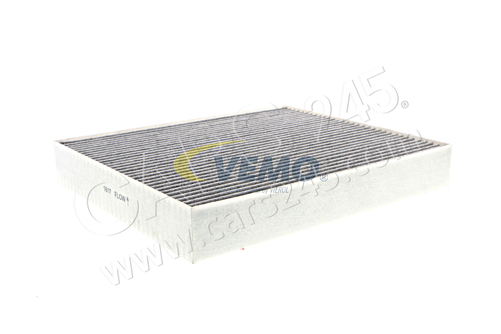 Filter, interior air VEMO V25-31-1081