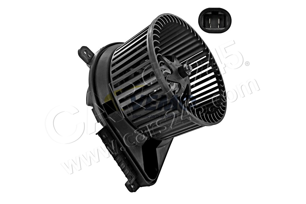 Electric Motor, interior blower VEMO V30-03-0001