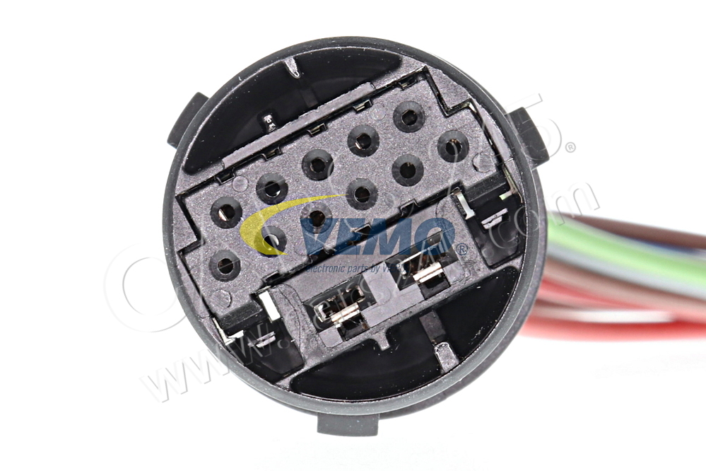 Repair Kit, cable set VEMO V40-83-0032 2