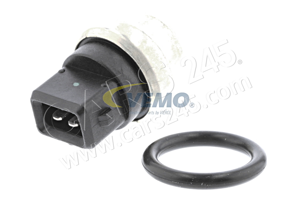 Temperature Switch, coolant warning lamp VEMO V10-72-1098