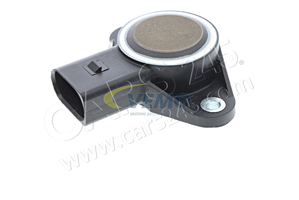 Sensor, suction pipe reverse flap VEMO V10-72-1364