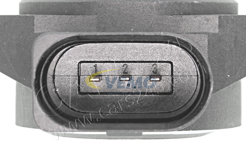 Sensor, suction pipe reverse flap VEMO V10-72-1364 2