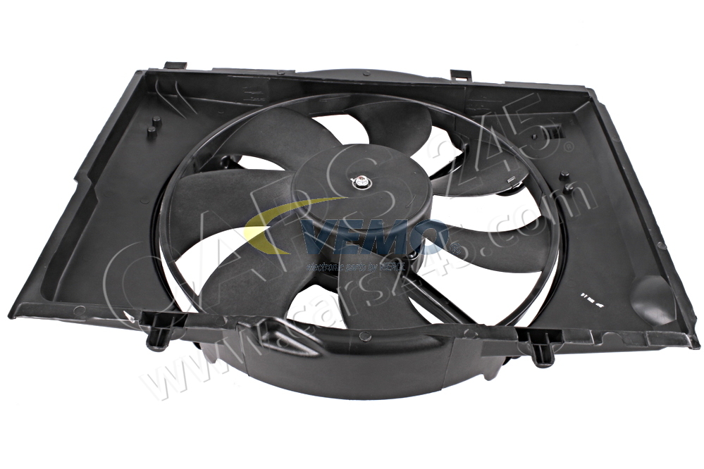 Fan, engine cooling VEMO V30-02-1620