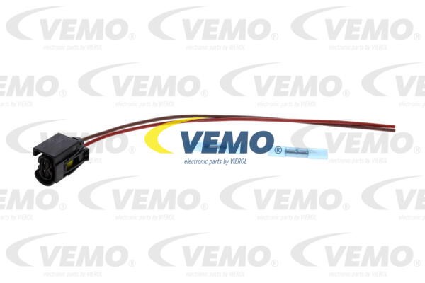 Repair Kit, cable set VEMO V30-83-0008