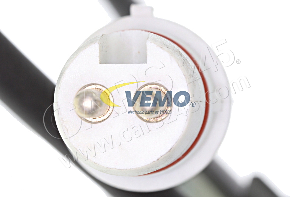 Sensor, wheel speed VEMO V46-72-0211 2