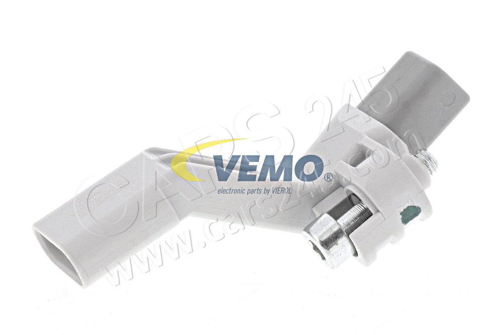 Sensor, crankshaft pulse VEMO V10-72-1412