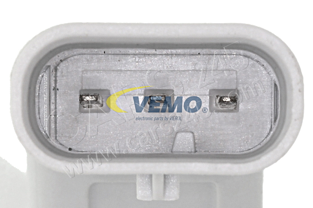 Sensor, crankshaft pulse VEMO V10-72-1412 2