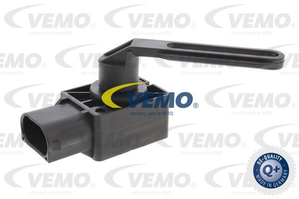 Switch, convertible top VEMO V20-72-1368