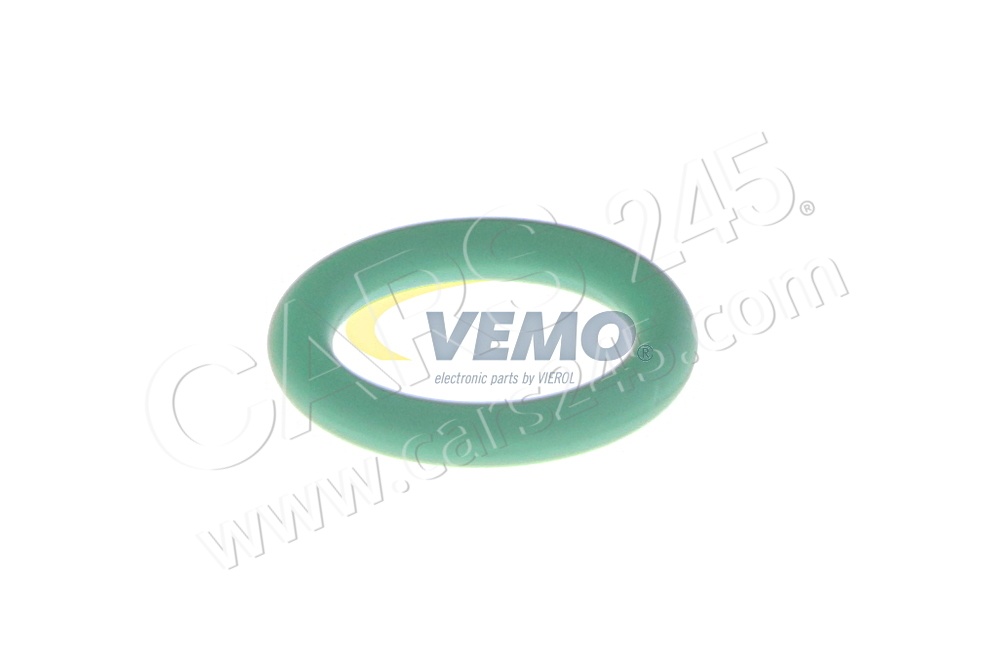 Pressure Switch, air conditioning VEMO V24-73-0034 3