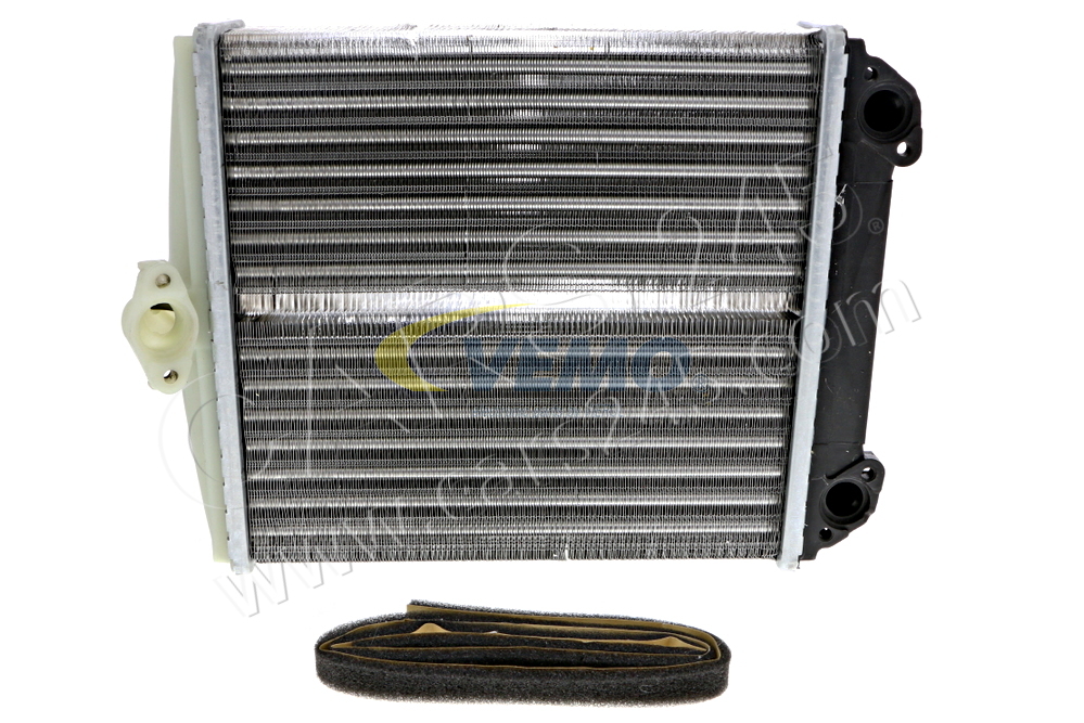 Heat Exchanger, interior heating VEMO V30-61-0002