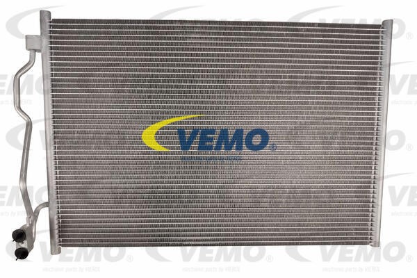 Condenser, air conditioning VEMO V30-62-1051