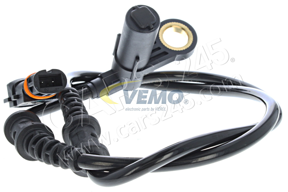 Sensor, wheel speed VEMO V30-72-0145
