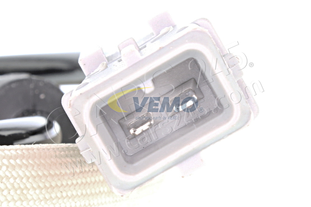 Sensor, wheel speed VEMO V42-72-0012 2