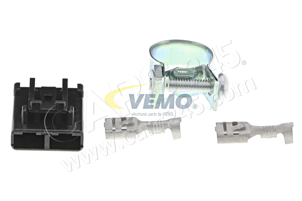 Fuel Pump VEMO V10-09-0821 3