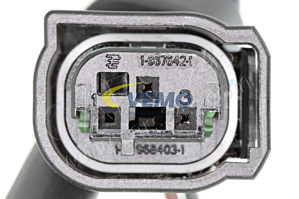 Repair Kit, cable set VEMO V10-83-0095 2