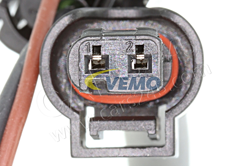 Repair Kit, cable set VEMO V10-83-0095 3