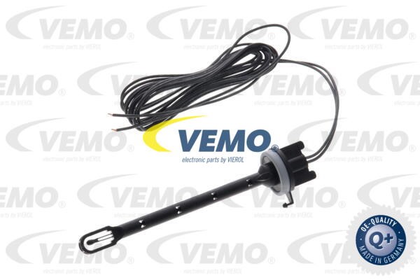 Sensor, interior temperature VEMO V22-72-0149