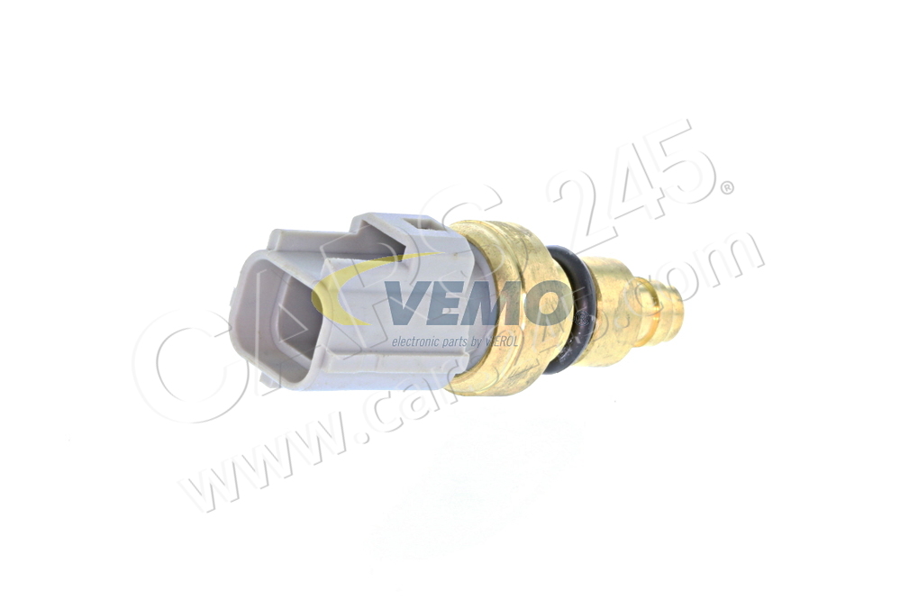 Sensor, coolant temperature VEMO V25-72-0043