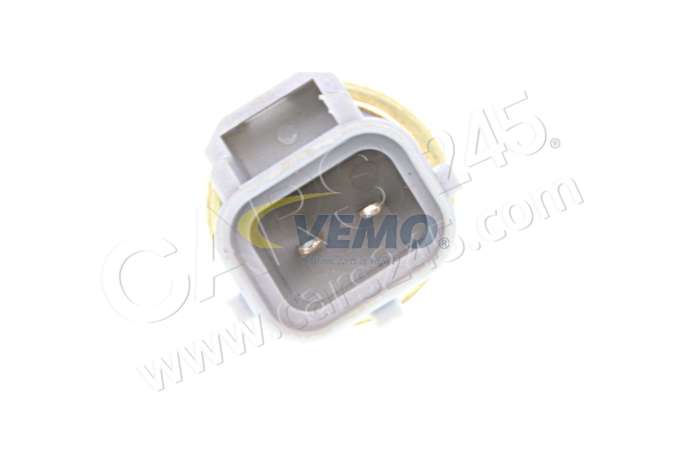 Sensor, coolant temperature VEMO V25-72-0043 2