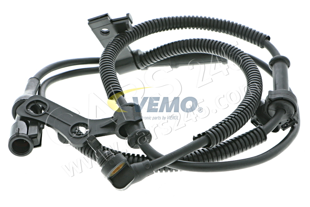 Sensor, wheel speed VEMO V25-72-1151
