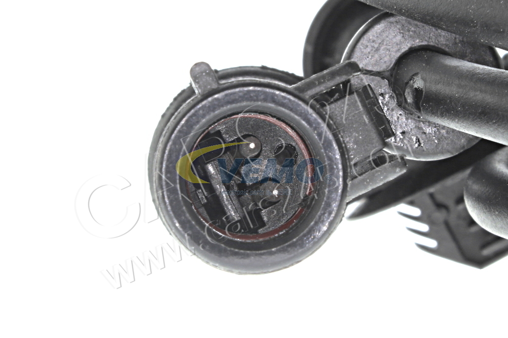 Sensor, wheel speed VEMO V25-72-1151 2