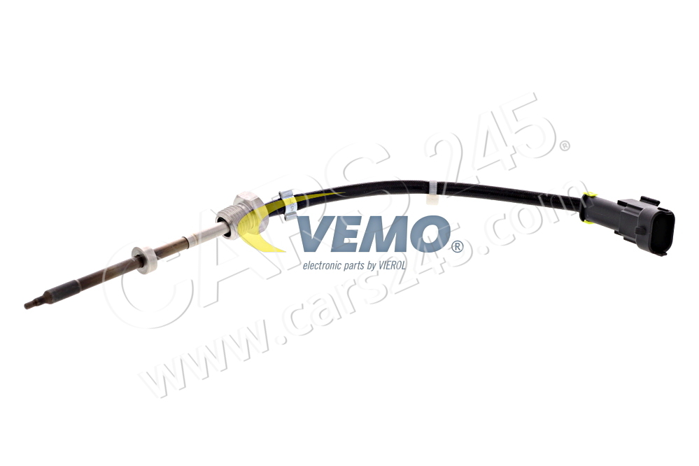 Sensor, exhaust gas temperature VEMO V40-72-0643