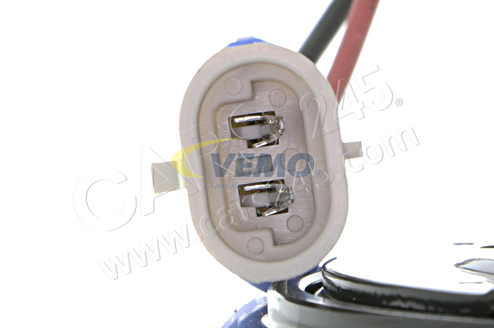 Magnetic Clutch, air conditioning compressor VEMO V40-77-1002 2